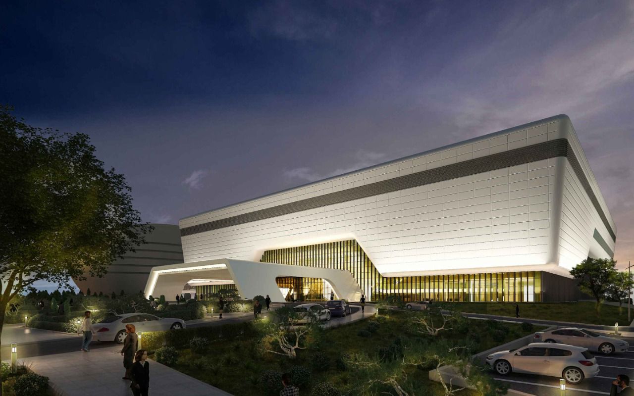 Құрметті елорда тұрғындары мен қонақтары!   2026 жылдың 8 – 9 наурыз күндері  Президенттік орталықтың музейі  жұмыс істемейді.