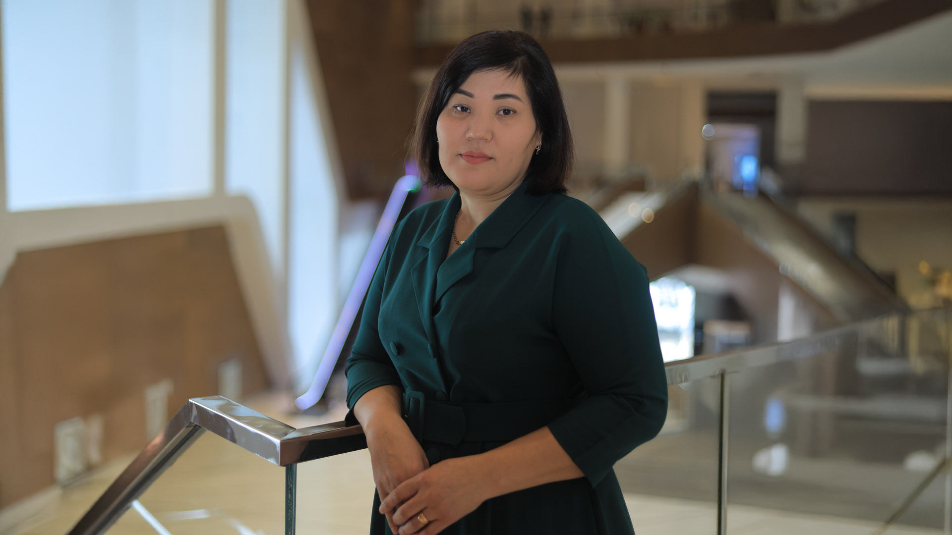 Ұлттық құндылықтарды дәріптеу – өз Шежіреңді білуден басталады