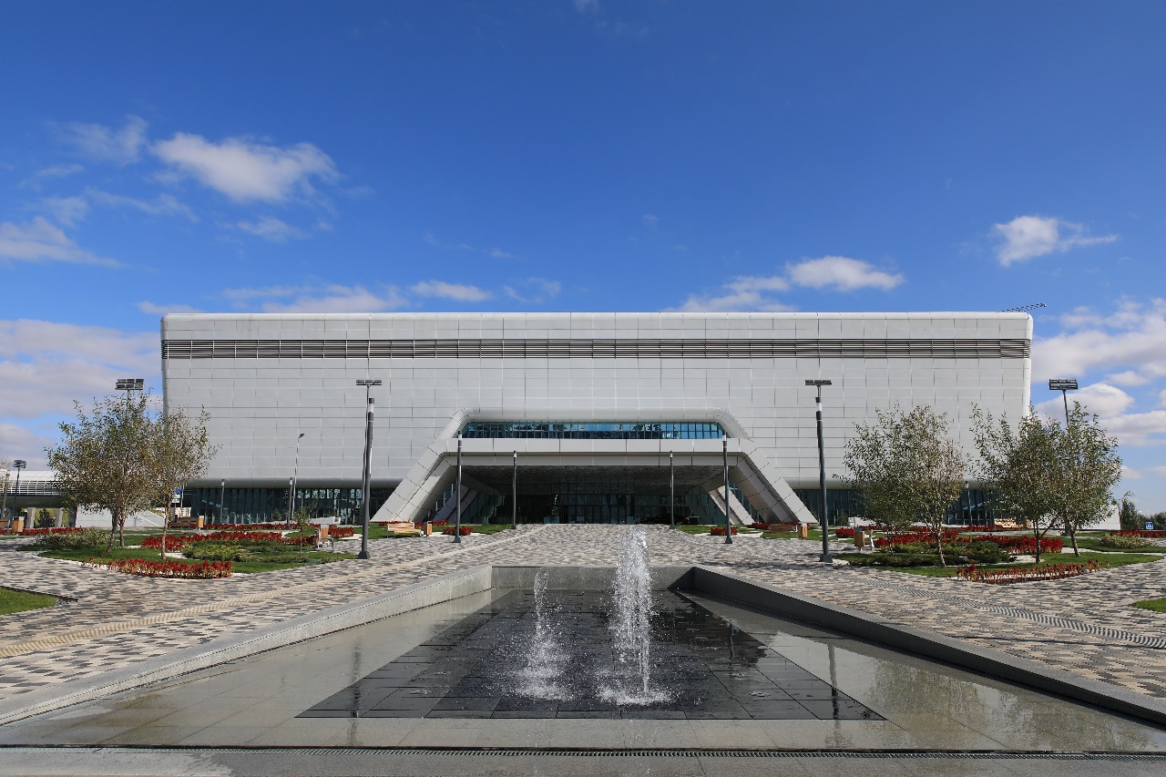 Presidential Center of Kazakhstan to Host Expert Dialogue on President Tokayev’s Address “Kazakhstan in the AI Era: Key Challenges and Solutions through Digital Transformation,” Delivered on September 8, 2025