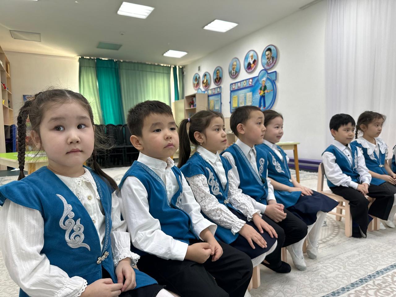 Азбука-путеводитель по миру музея