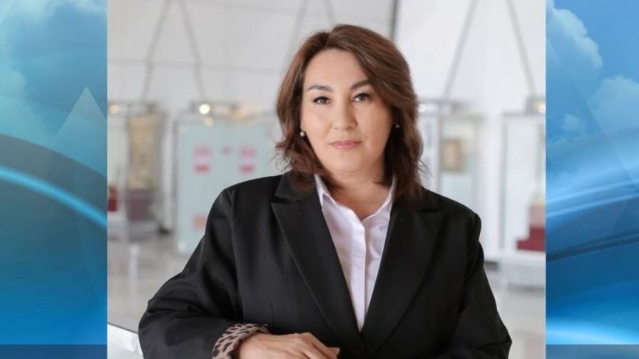 Уақыт сақшылары: Президенттік орталық кітапханасына саяхат