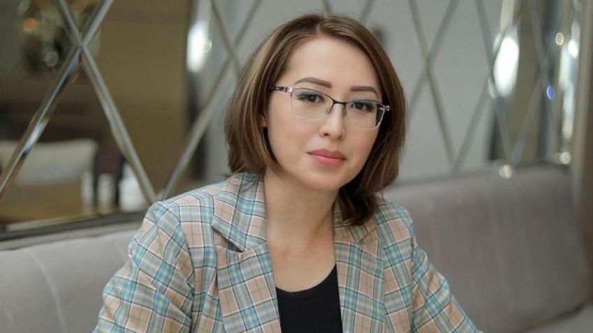 Қазақстандағы президенттік институт:  жаңа конституциялық кезең