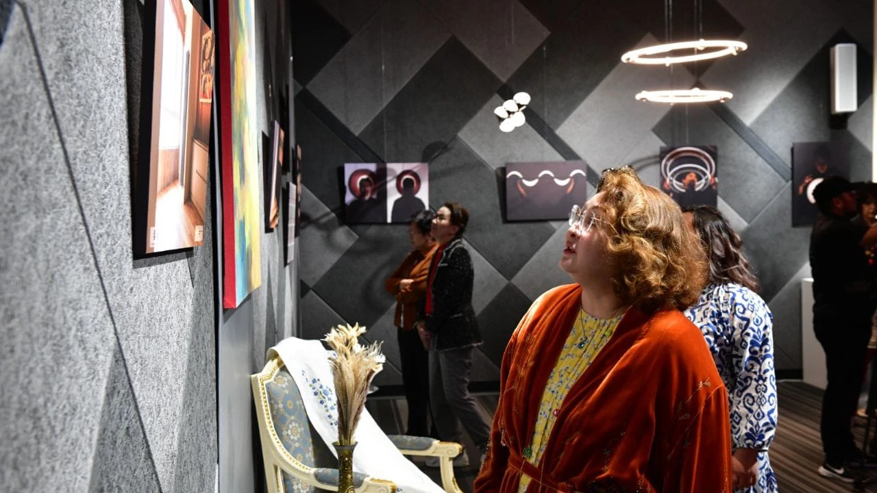 Presidential Center Museum Attracts Almost 8,000 Visitors in August