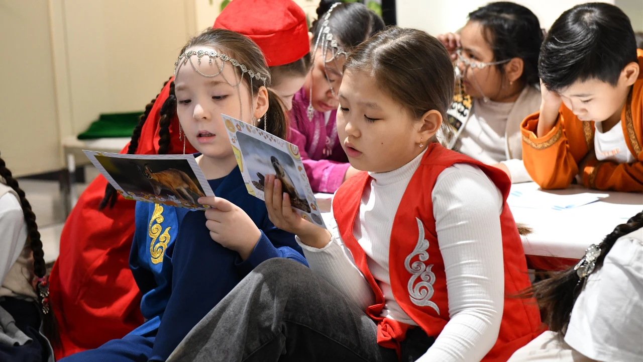 «Наурыз. Таным. Тарих.»: Смысл и наследие традиций в современности 