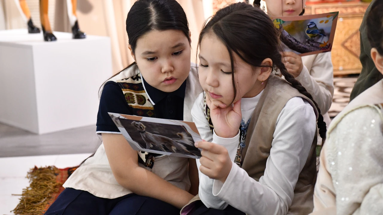 «Наурыз. Таным. Тарих.»: Смысл и наследие традиций в современности 