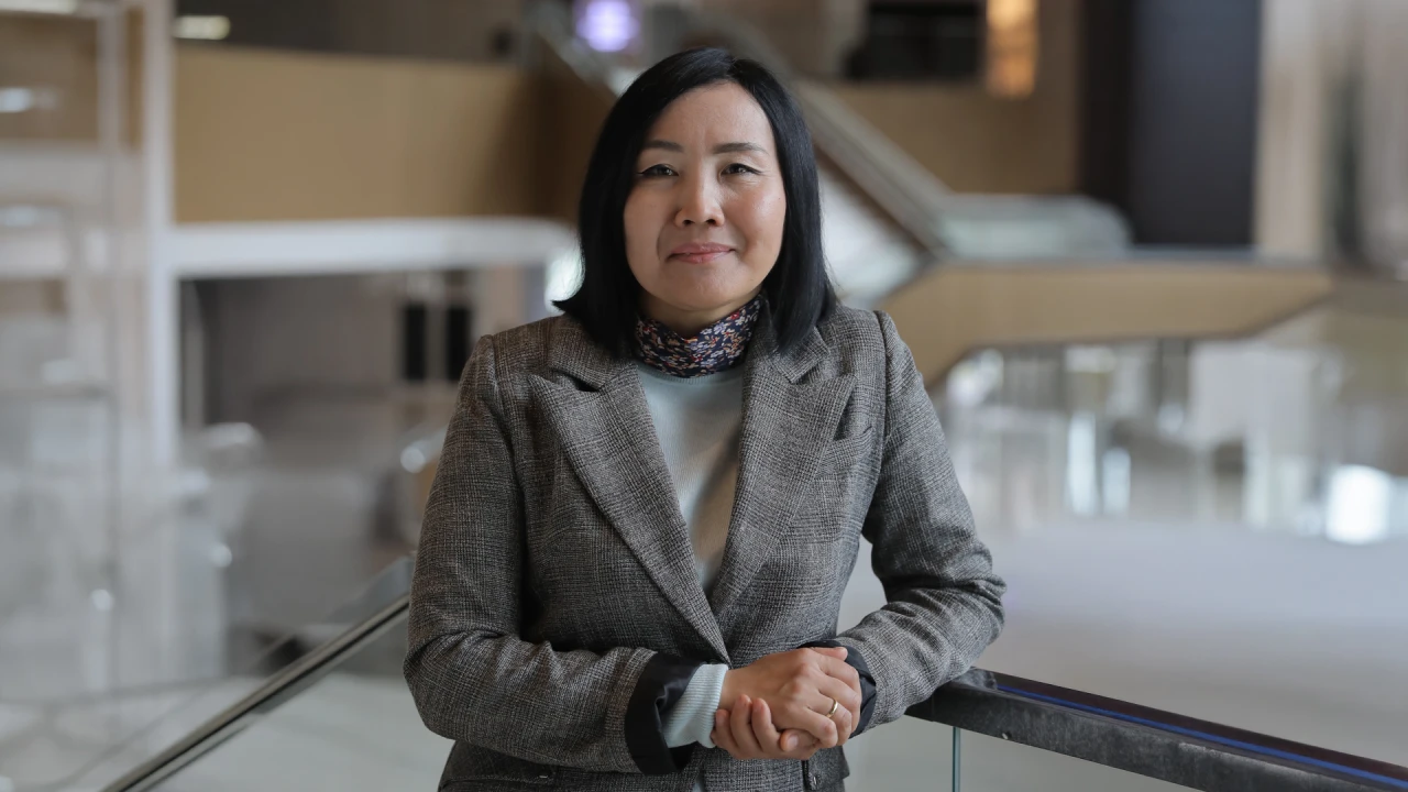 Қазақтың батыр ұлы – Бауыржан 