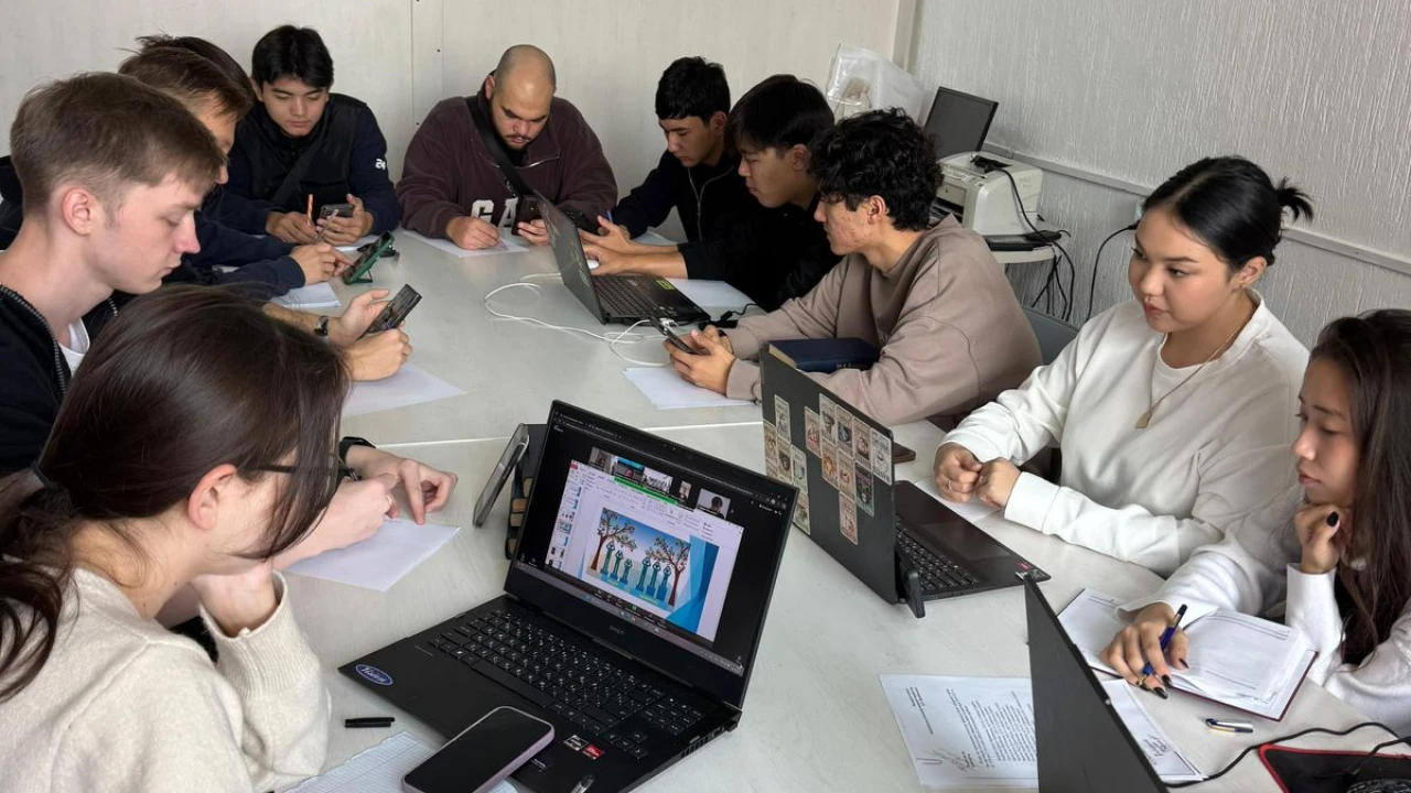 В вузах прошел семинар о гражданской ответственности и принципах справедливости 