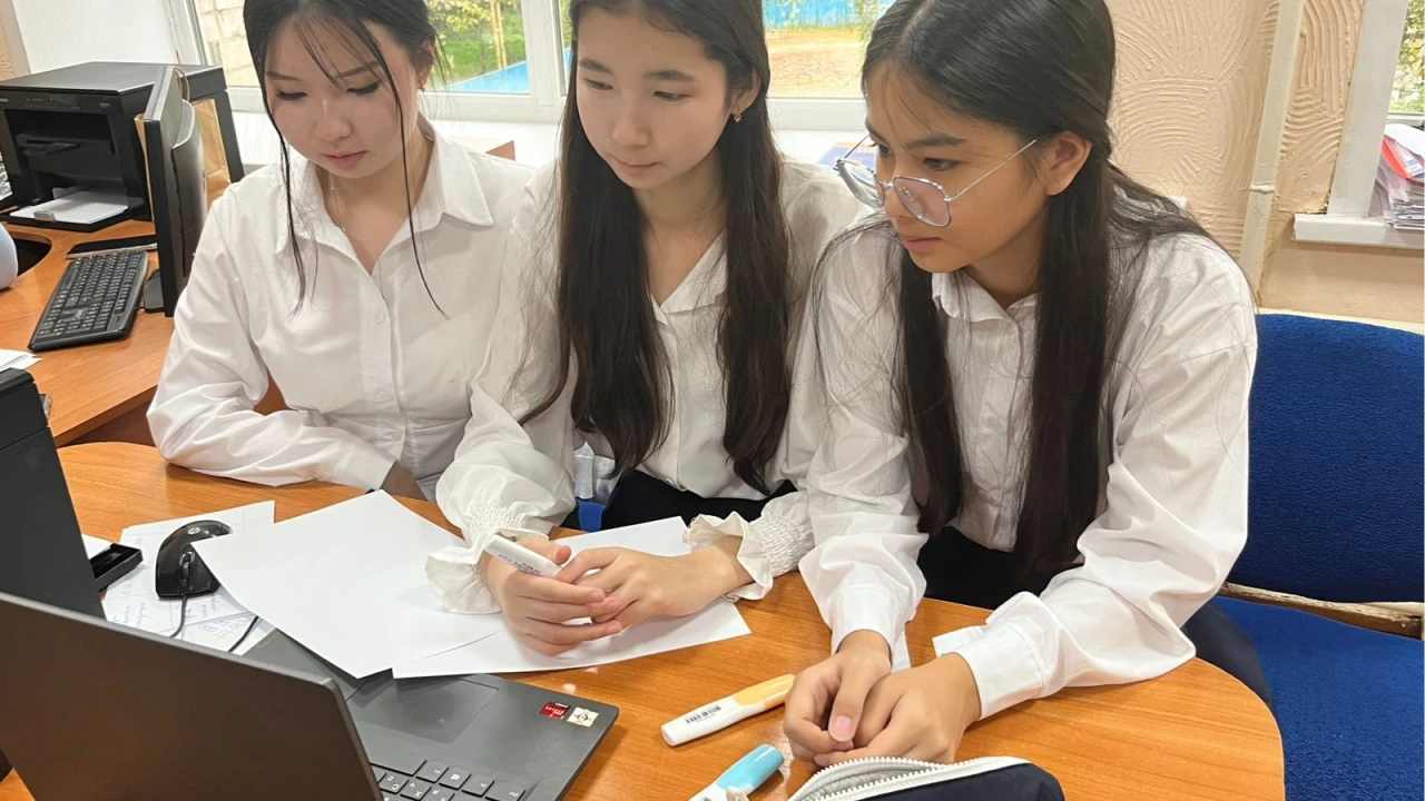 Әділетті қоғам құру ұлттық құндылықтарды қалыптастырудан басталады 