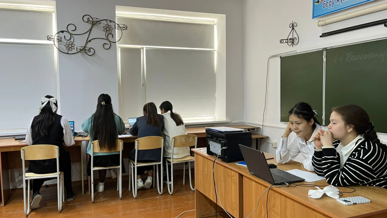 Әділетті қоғам құру ұлттық құндылықтарды қалыптастырудан басталады 