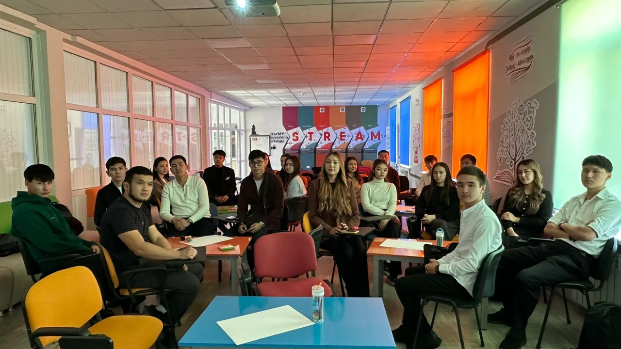 Әділетті қоғам құру ұлттық құндылықтарды қалыптастырудан басталады 