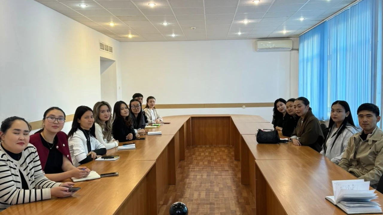 Әділетті қоғам құру ұлттық құндылықтарды қалыптастырудан басталады 