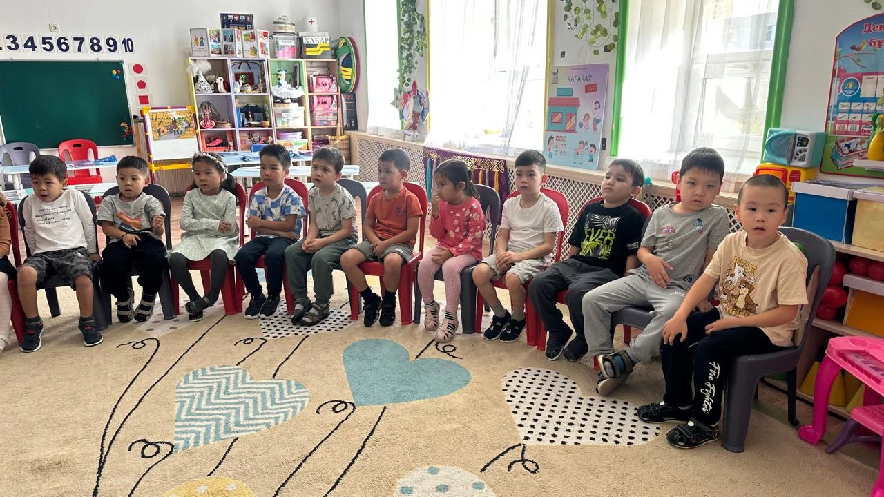 Exploring the World of Museums: A Museum Lesson for Preschoolers