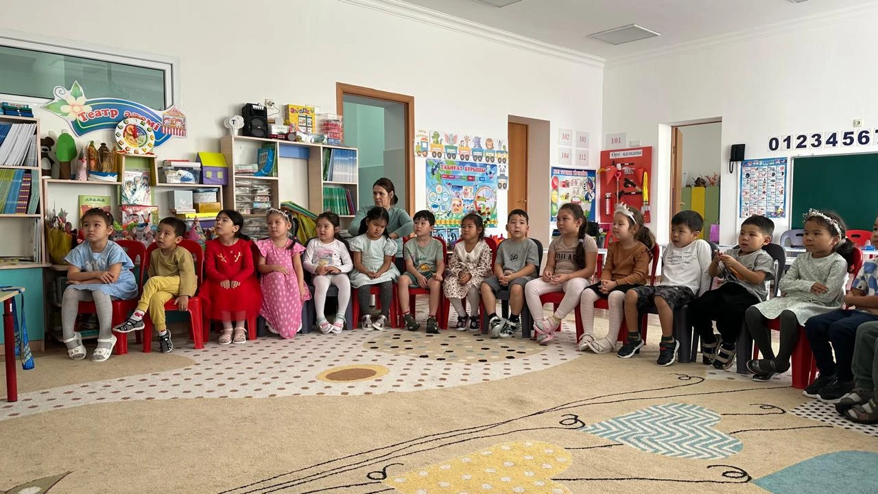 Exploring the World of Museums: A Museum Lesson for Preschoolers