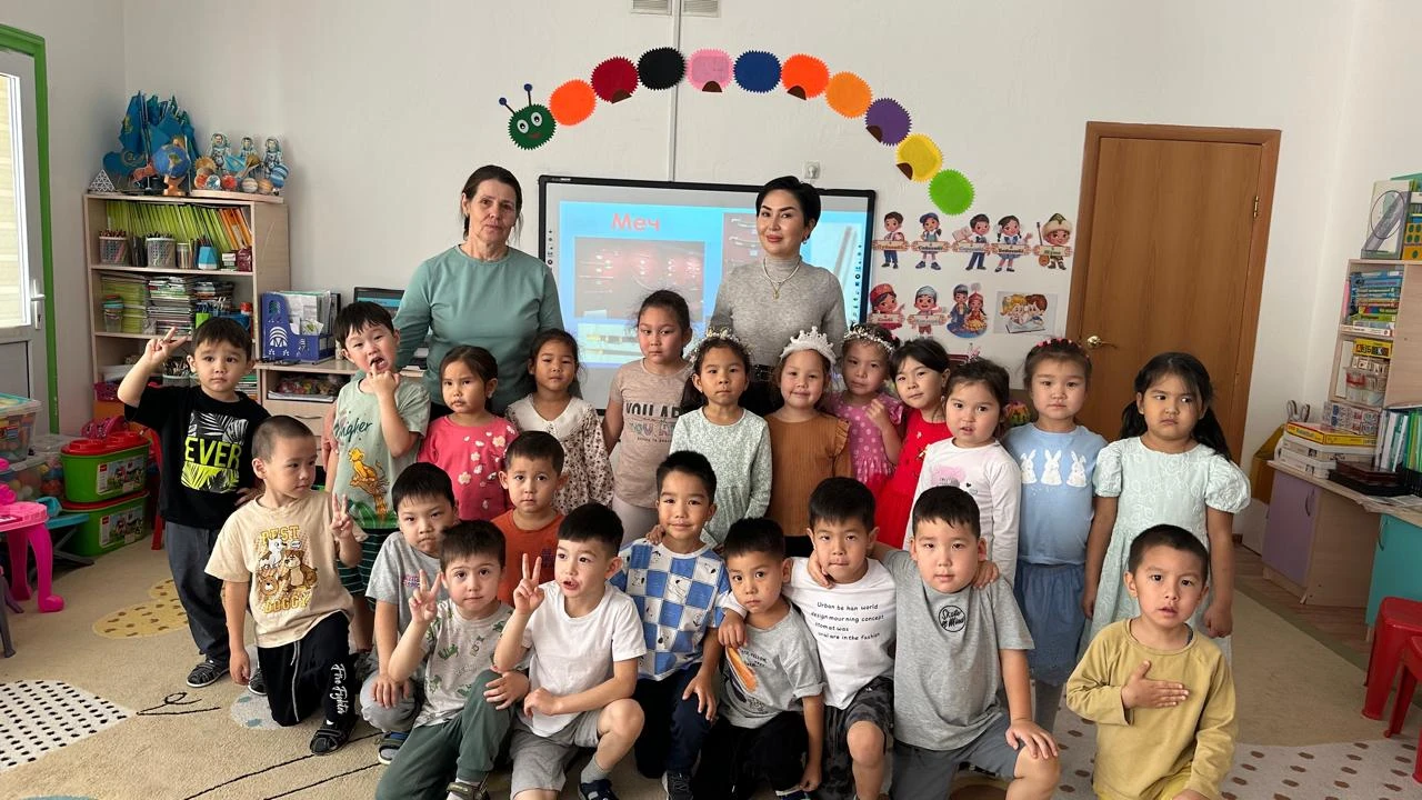 Exploring the World of Museums: A Museum Lesson for Preschoolers