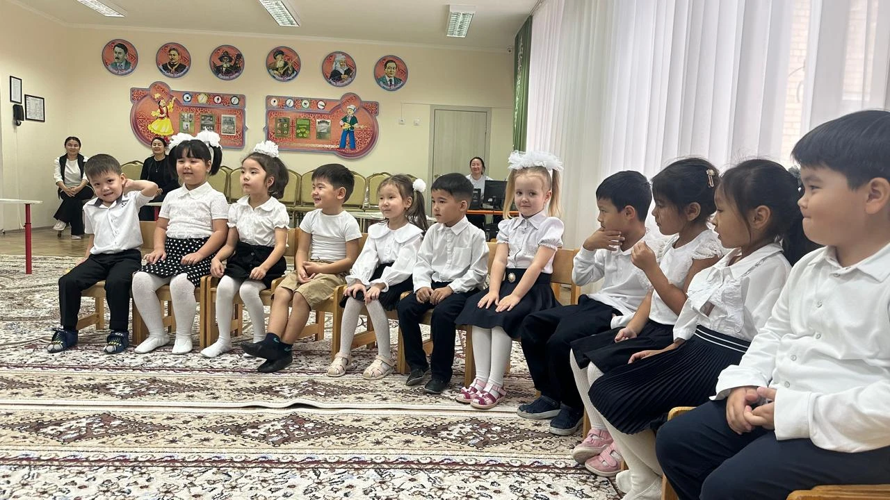 «Музей және балалар»: Президенттік орталықтың білім беру жобалары жалғасуда 