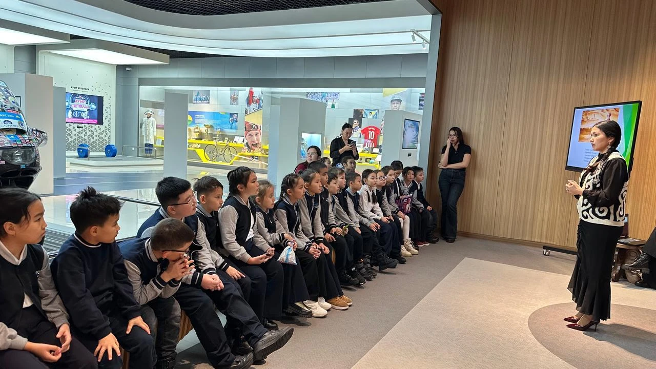 Уроки педагогического мастерства 