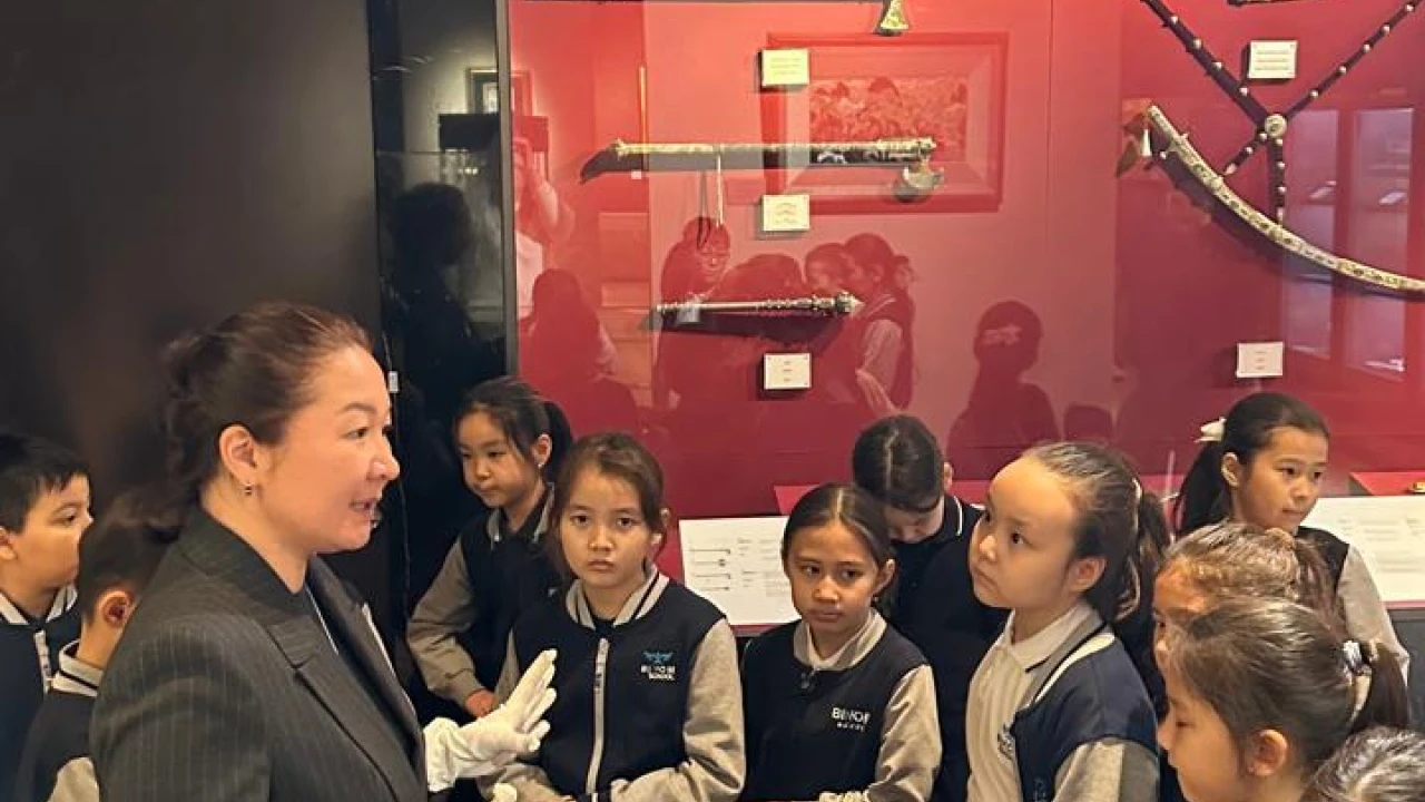 Уроки педагогического мастерства 