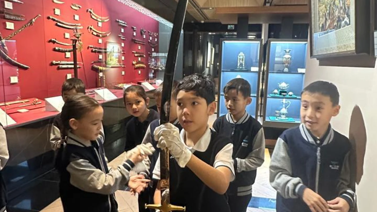 Уроки педагогического мастерства 