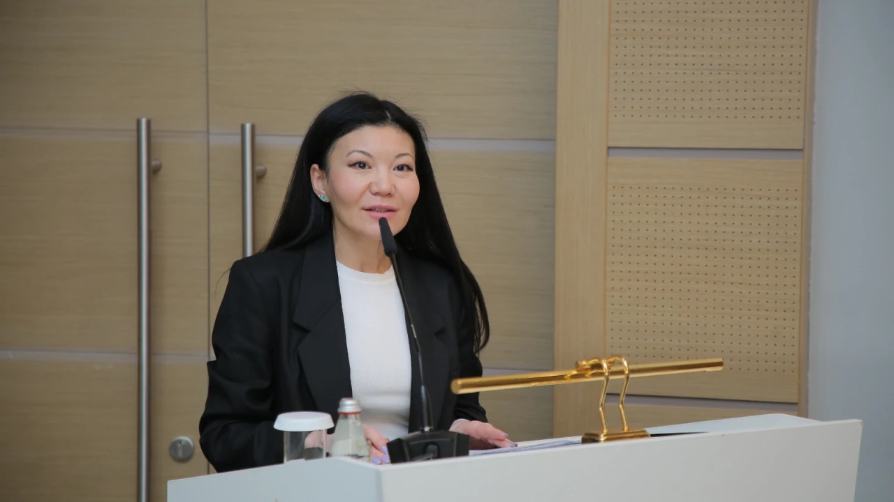 Президенттік орталықта Қазақстанның әлемдік экономикаға интеграциясына арналған панельдік пікірталас өтті 