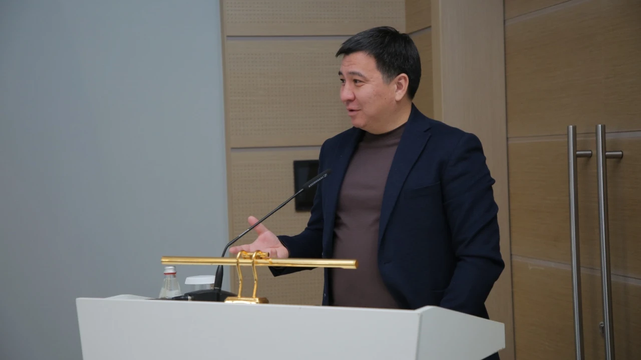 Президенттік орталықта Қазақстанның әлемдік экономикаға интеграциясына арналған панельдік пікірталас өтті 