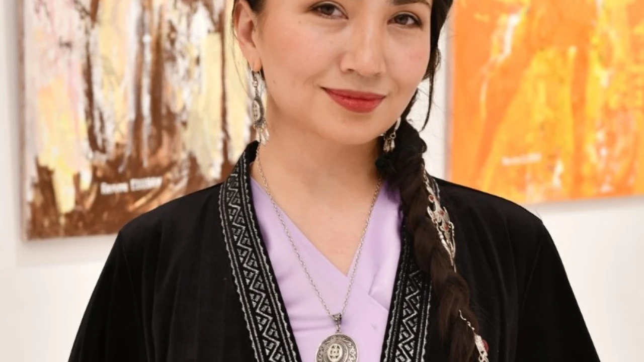 Тарих үнін жеткізу – мен таңдаған жол 