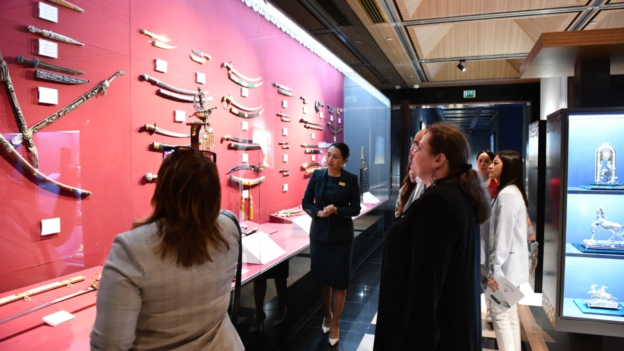 Тарих үнін жеткізу – мен таңдаған жол 