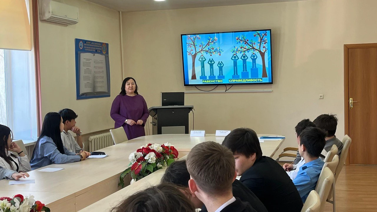 2025 жылғы Президенттік орталықтың семинар-тренингтер циклі аяқталды 