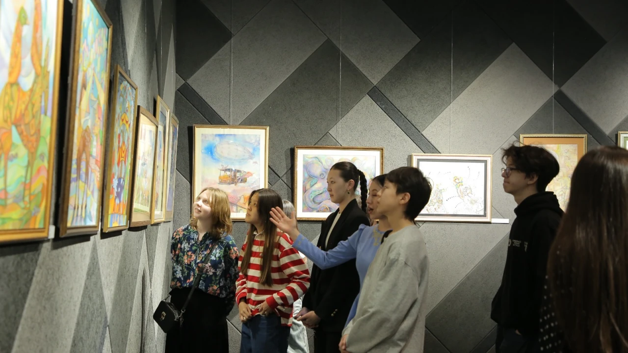 Впечатления, которые остаются:  музей Президентского центра глазами гостей 