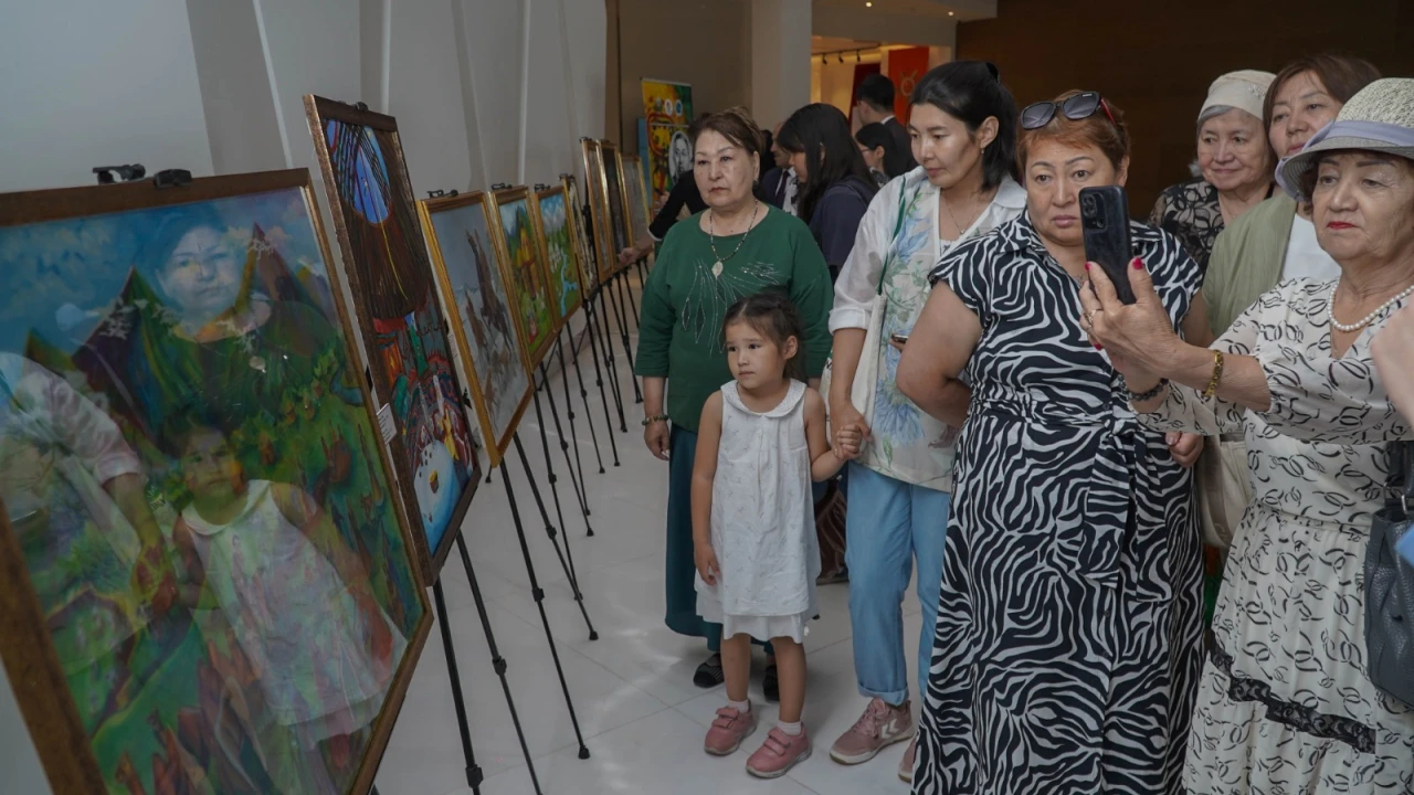 Впечатления, которые остаются:  музей Президентского центра глазами гостей 