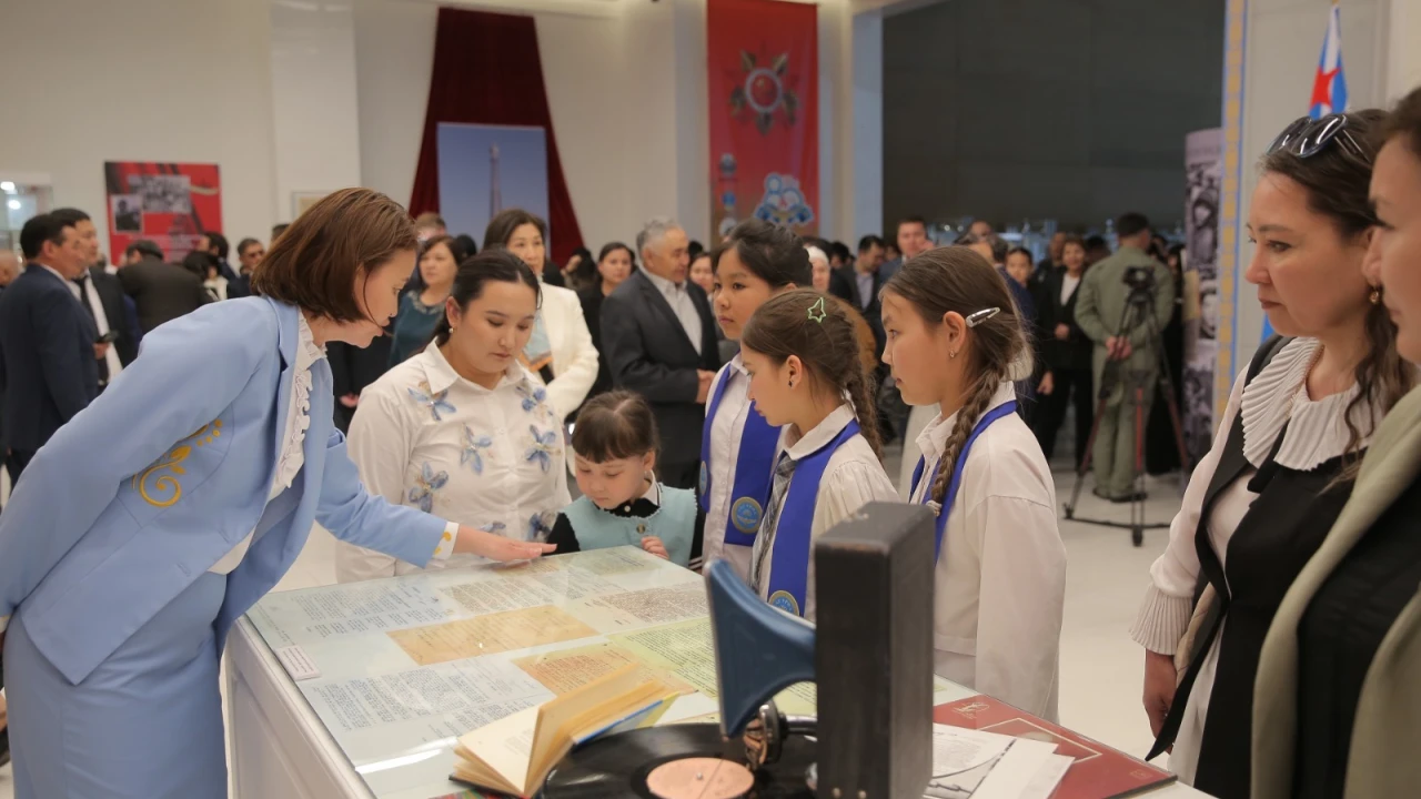 Впечатления, которые остаются:  музей Президентского центра глазами гостей 