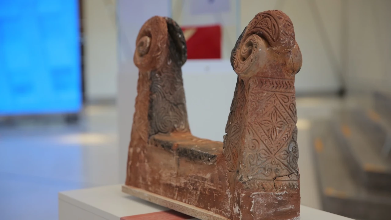 Степная цивилизация 