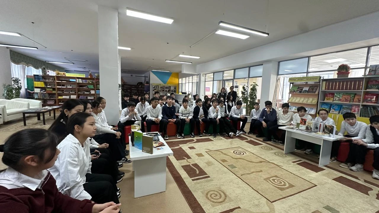 Нақты тарих: ҚР мемлекеттік рәміздері 