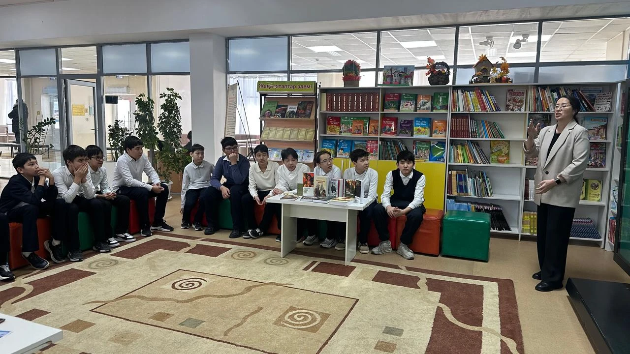 Нақты тарих: ҚР мемлекеттік рәміздері 