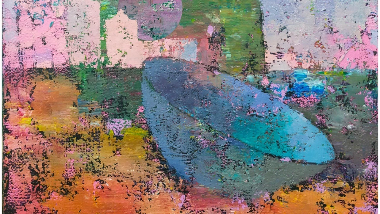 Астананың тынысын бейнелеген «Қала ырғағы» көрмесі 