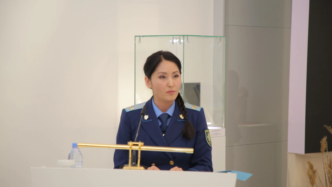 An international conference on constitutional reform was held in the capital city 