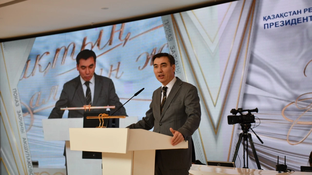 The photo exhibition "Thread of Generations" has opened in the capital city. 