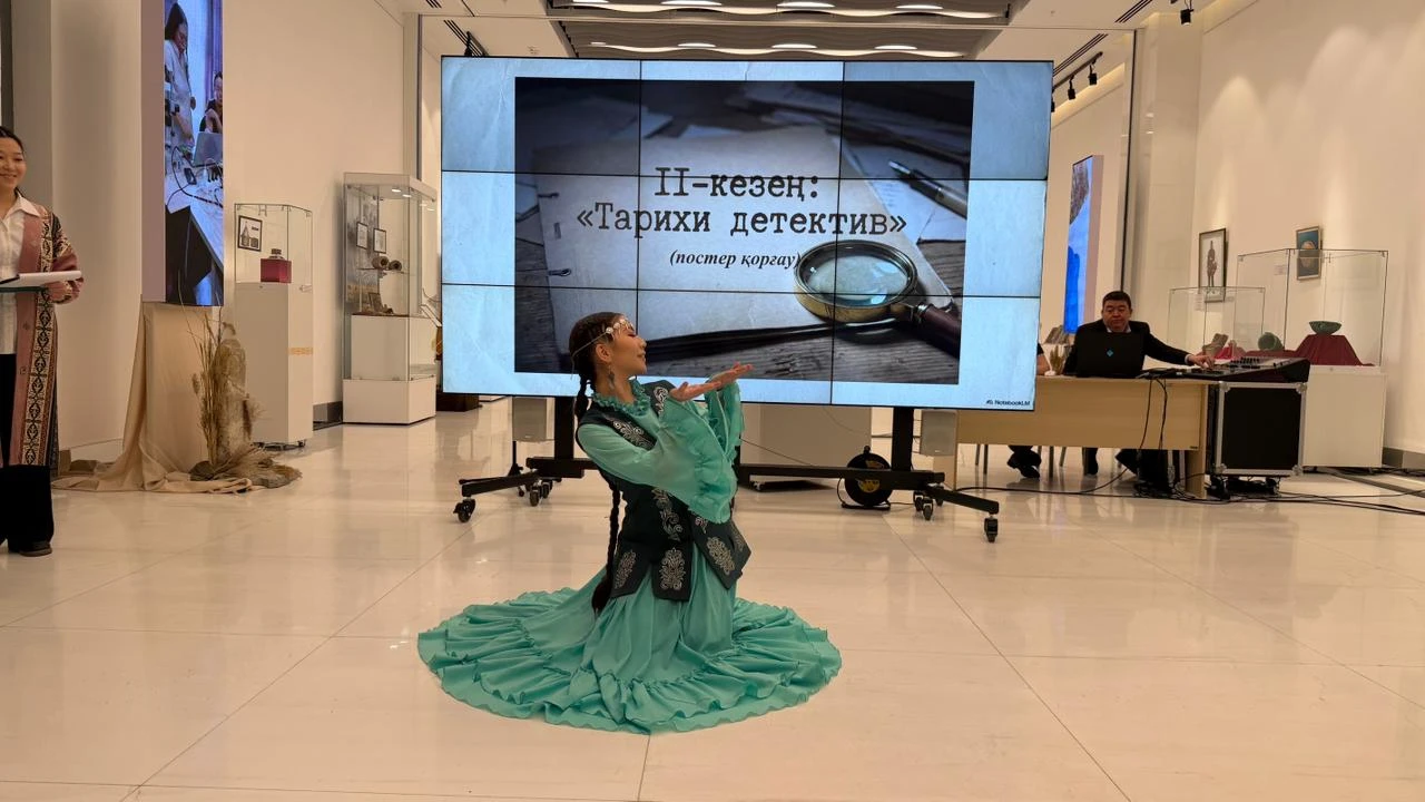 Образование – фундамент устойчивого развития 