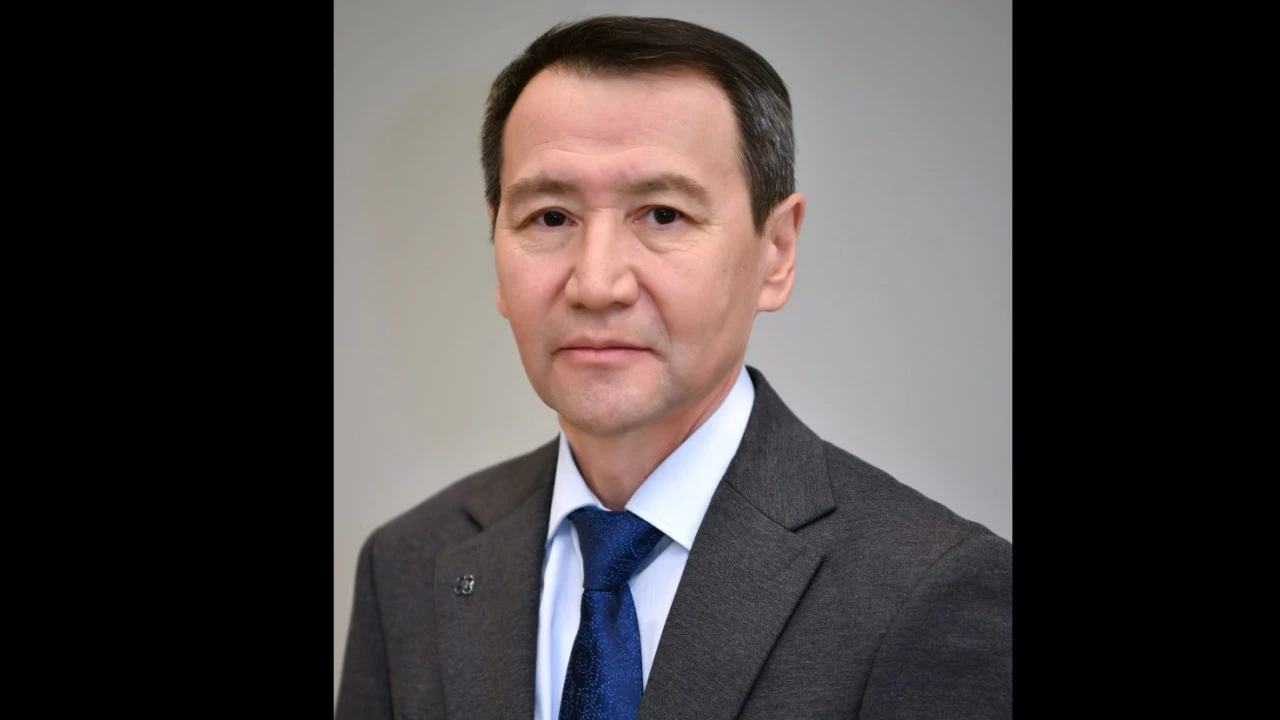 Награды Президента: За труд и Служение 