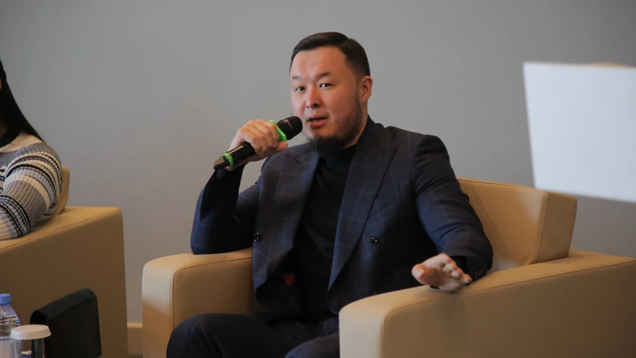 Бақытжан Темірболат: «Адам капиталы – Қазақстанның басты байлығы» 