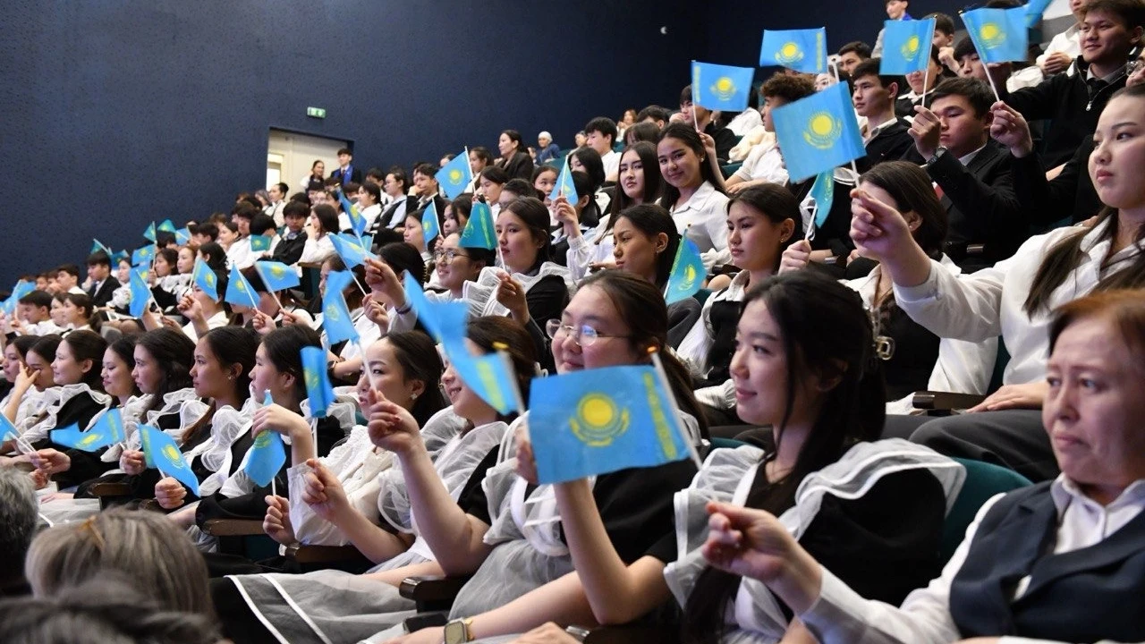 Ақмола облысында Президенттік орталығының  Қазақстан Республикасы тәуелсіздігінің 35 жылдығына арналған  «Аталар дәстүріне адалдық» жобасы бастау алды 