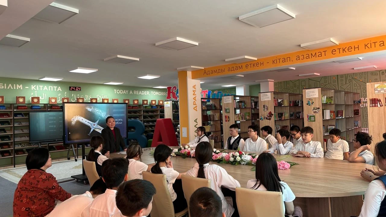 Әшекейден асқақ: қазақ зергерлік өнерінің құпиялары 