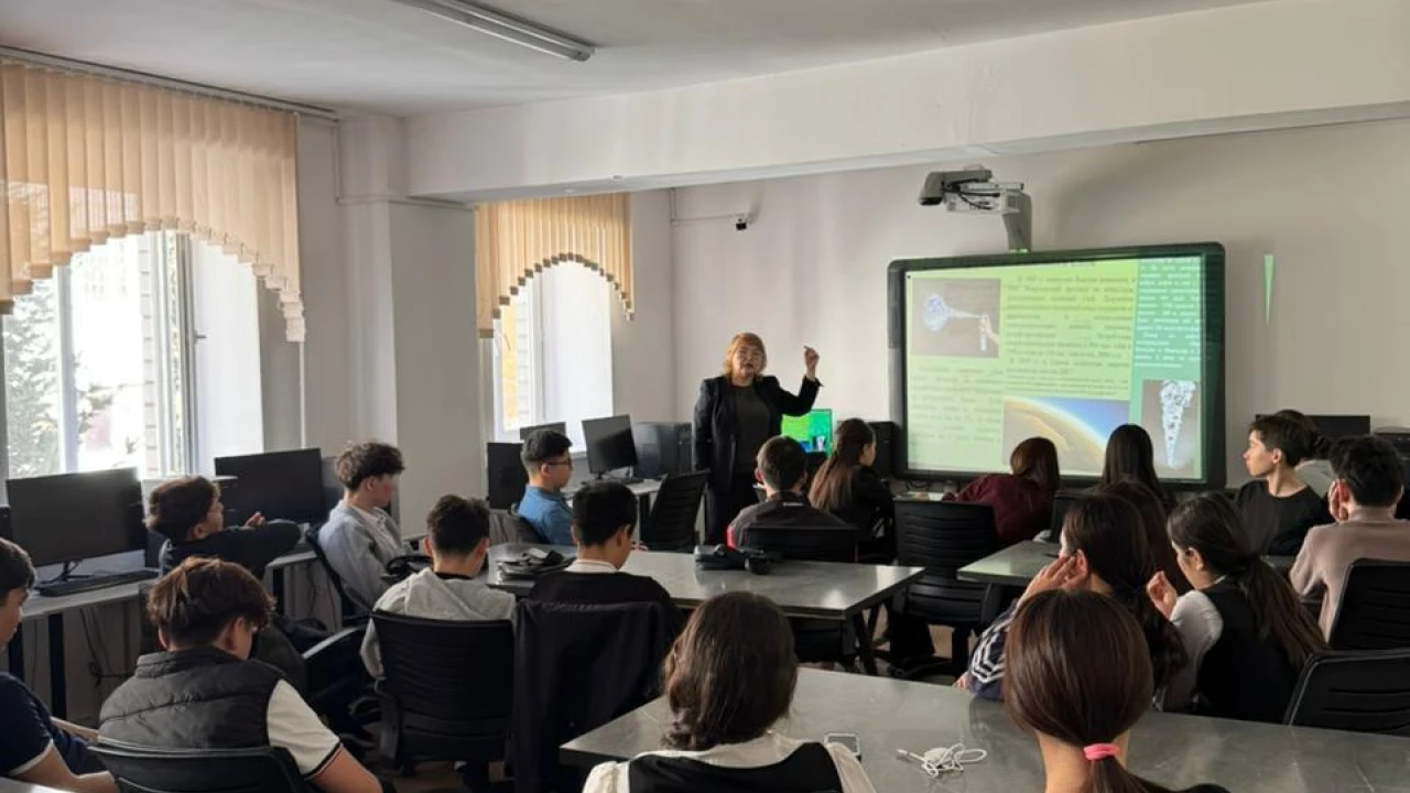 The Green Agenda and Youth 