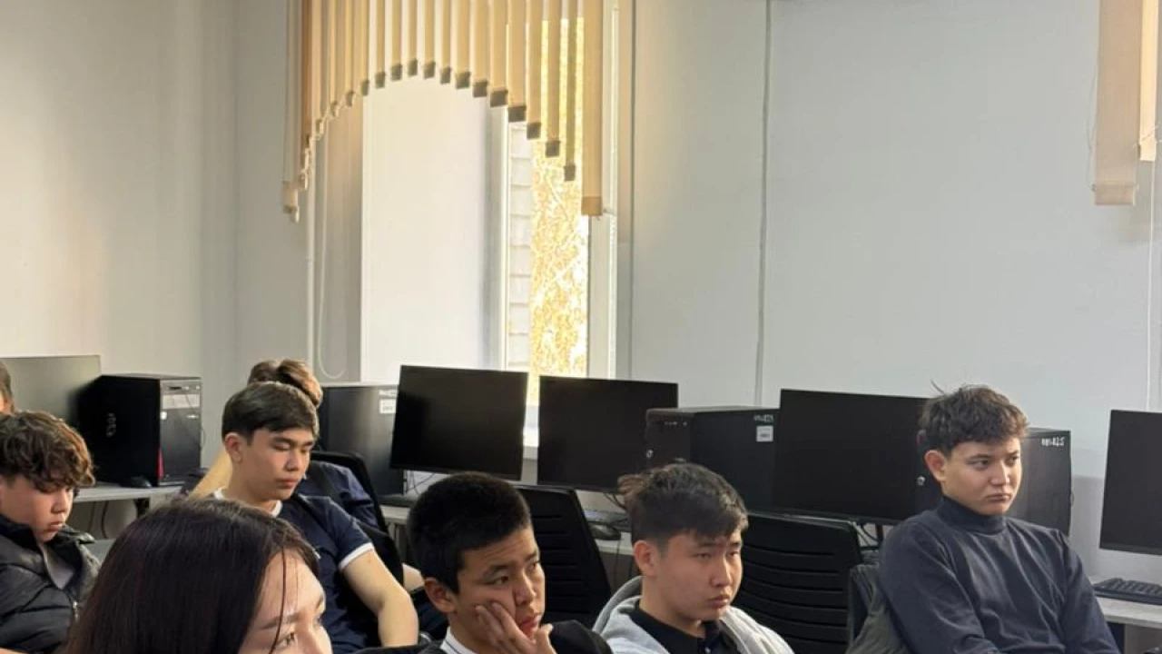 The Green Agenda and Youth 