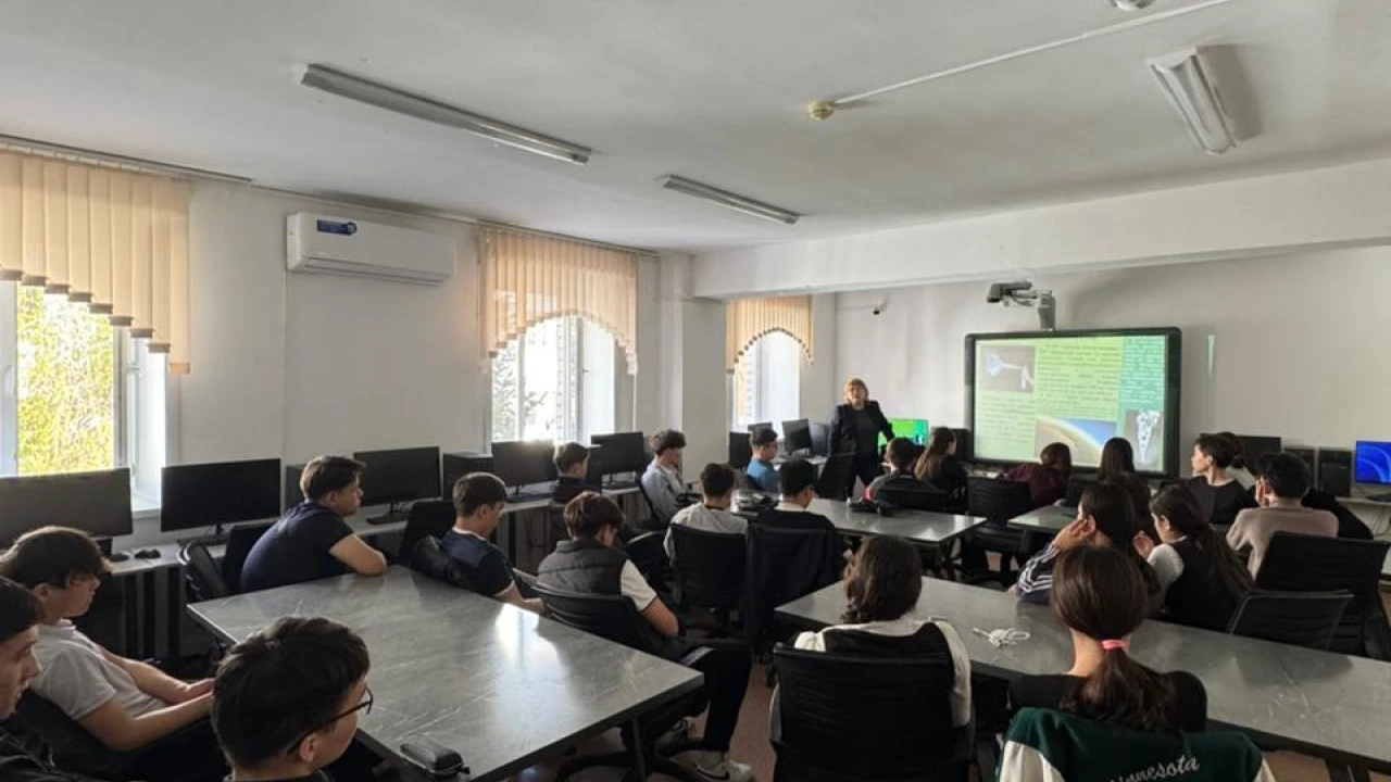 The Green Agenda and Youth 