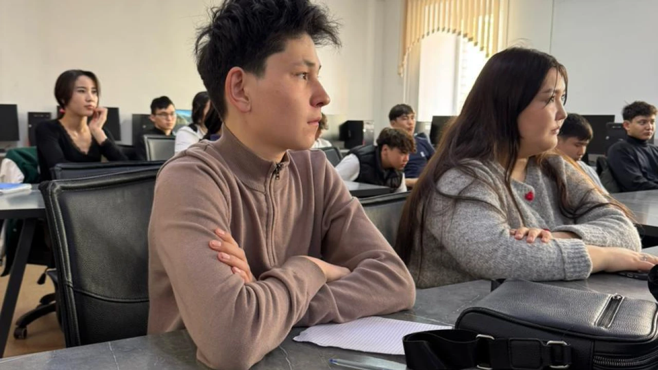 The Green Agenda and Youth 