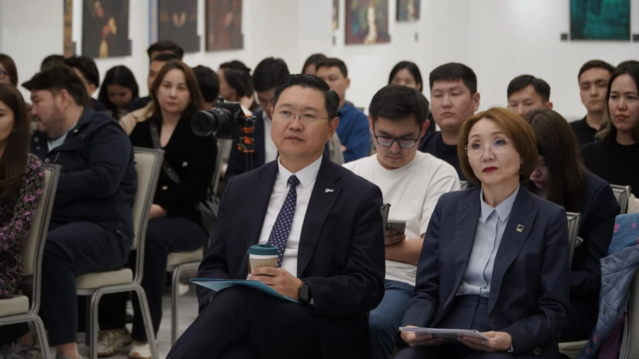 Expert Meeting on AI Development Held in the Capital City 