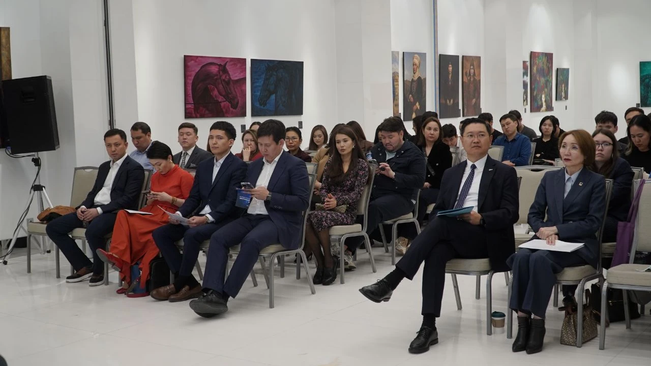 Expert Meeting on AI Development Held in the Capital City 