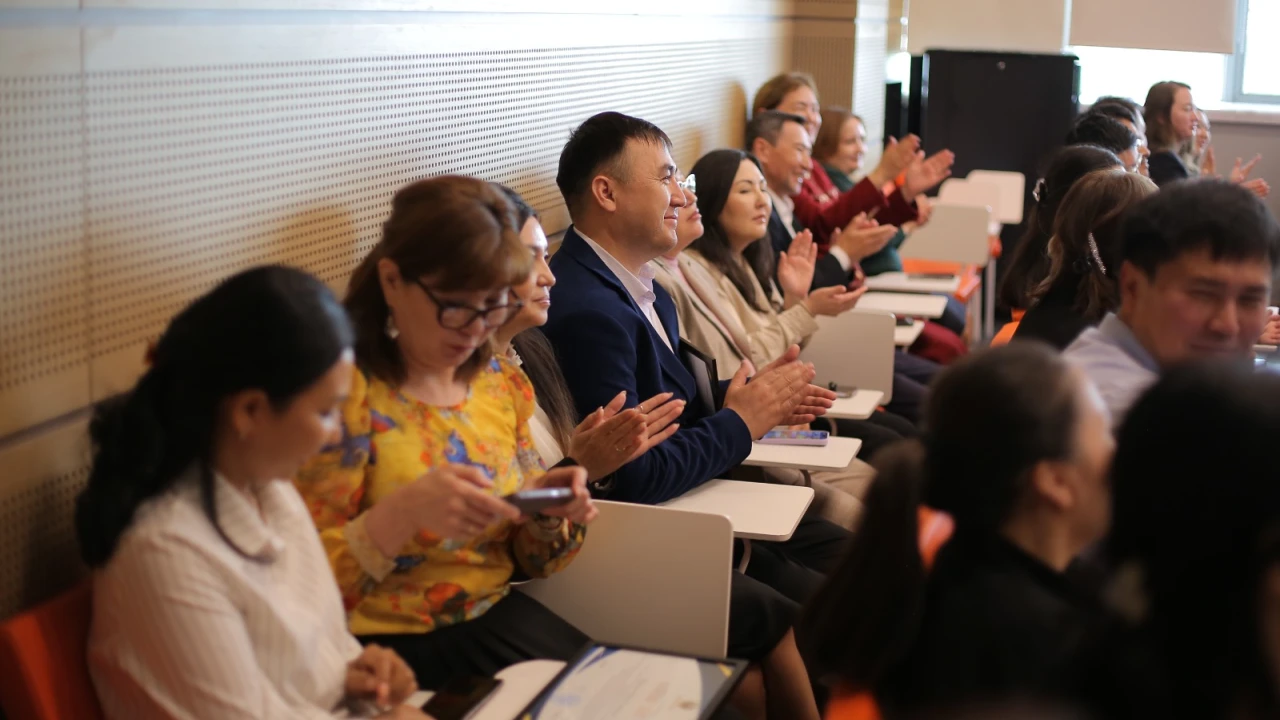 A series of cross-functional meetings in the “Development Day” format has launched at the Presidential Center 