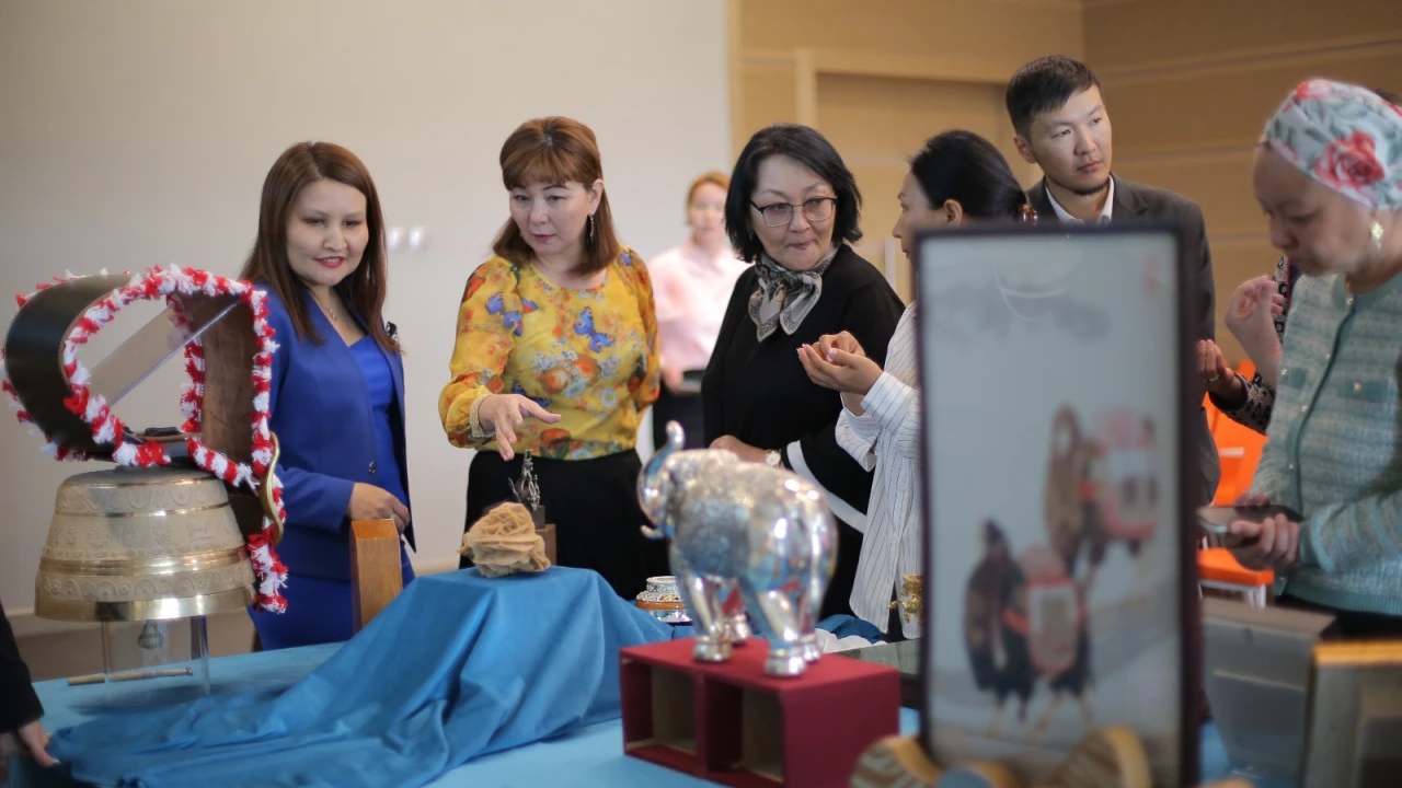 A series of cross-functional meetings in the “Development Day” format has launched at the Presidential Center 