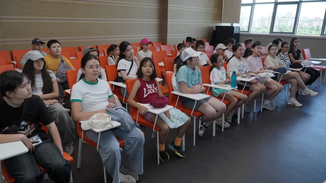 Күмістің киелі мәні мен ою-өрнектердің құпиясы 